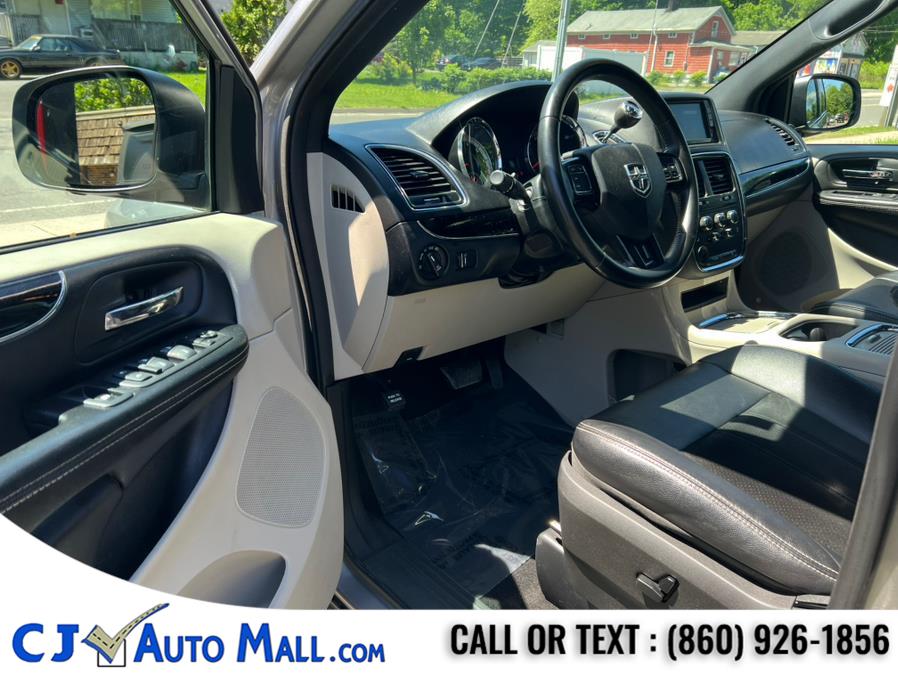 2017 Dodge Grand Caravan SXT Wagon, available for sale in Bristol, Connecticut | CJ Auto Mall. Bristol, Connecticut 2017 Dodge Grand Caravan SXT Wagon, available for sale in Bristol, Connecticut | CJ Auto Mall. Bristol, Connecticut