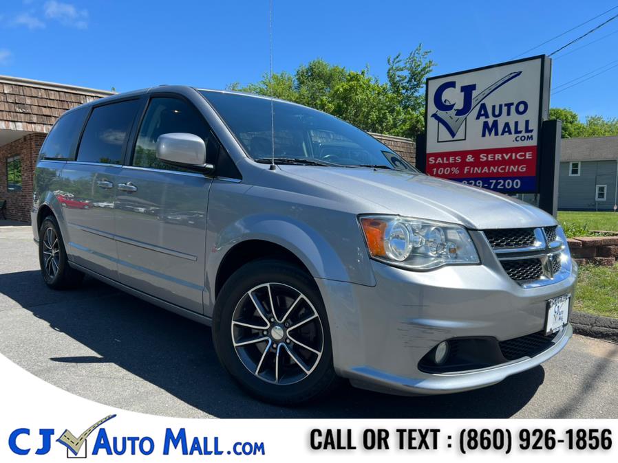 2017 Dodge Grand Caravan SXT Wagon, available for sale in Bristol, Connecticut | CJ Auto Mall. Bristol, Connecticut 2017 Dodge Grand Caravan SXT Wagon, available for sale in Bristol, Connecticut | CJ Auto Mall. Bristol, Connecticut