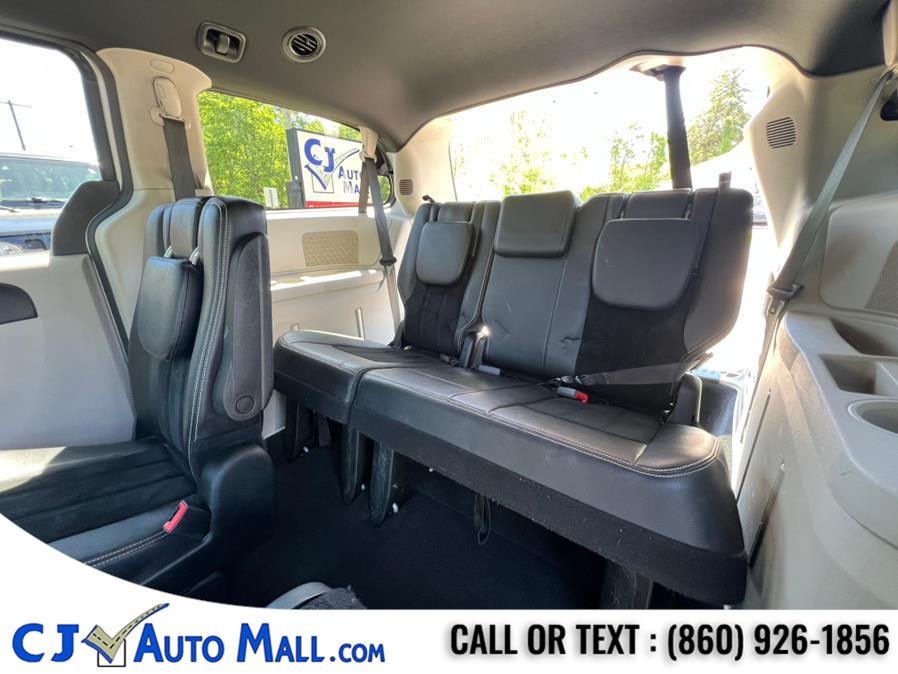 2017 Dodge Grand Caravan SXT Wagon, available for sale in Bristol, Connecticut | CJ Auto Mall. Bristol, Connecticut 2017 Dodge Grand Caravan SXT Wagon, available for sale in Bristol, Connecticut | CJ Auto Mall. Bristol, Connecticut