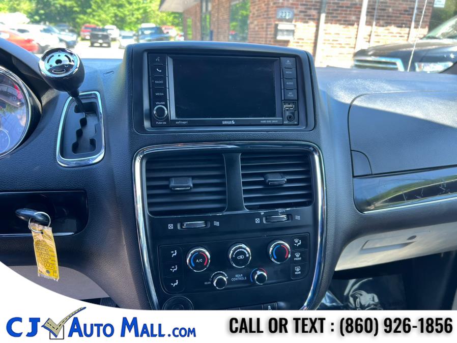 2017 Dodge Grand Caravan SXT Wagon, available for sale in Bristol, Connecticut | CJ Auto Mall. Bristol, Connecticut 2017 Dodge Grand Caravan SXT Wagon, available for sale in Bristol, Connecticut | CJ Auto Mall. Bristol, Connecticut
