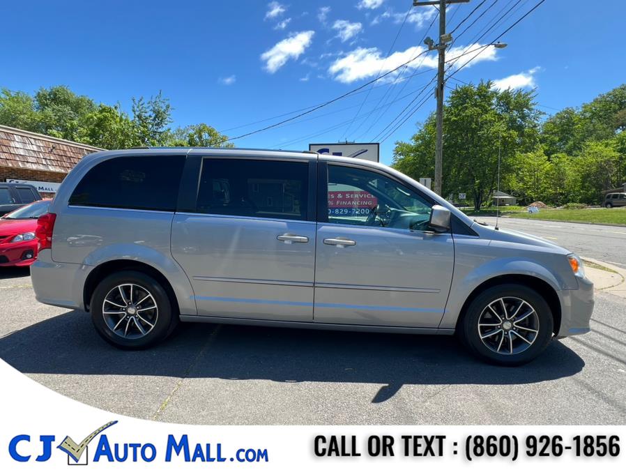 2017 Dodge Grand Caravan SXT Wagon, available for sale in Bristol, Connecticut | CJ Auto Mall. Bristol, Connecticut 2017 Dodge Grand Caravan SXT Wagon, available for sale in Bristol, Connecticut | CJ Auto Mall. Bristol, Connecticut