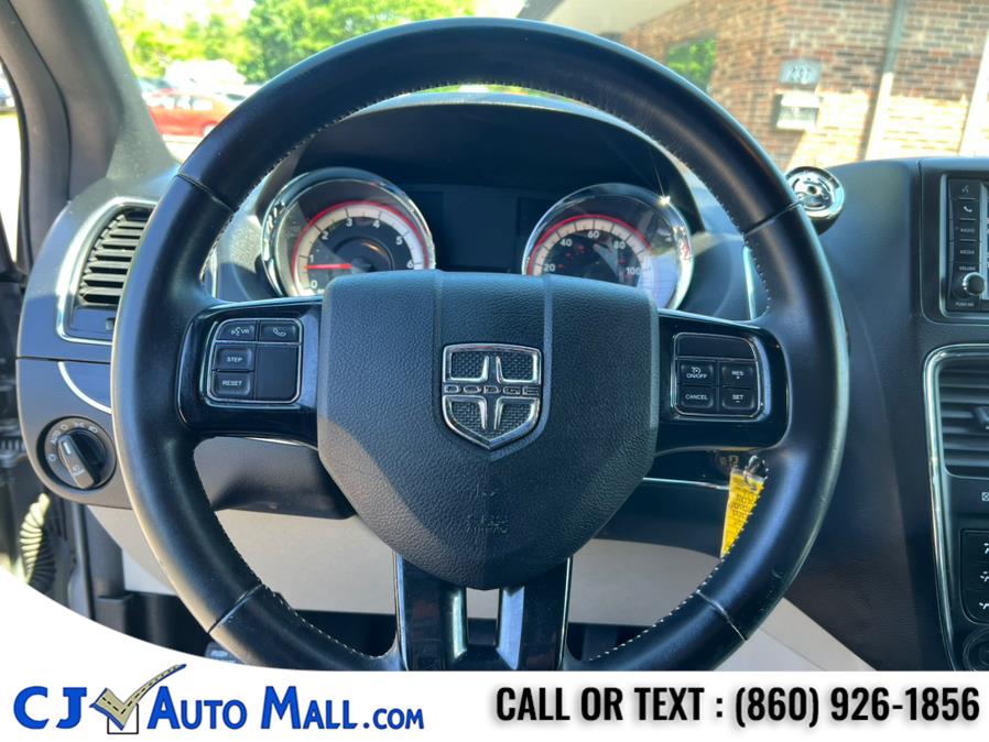 2017 Dodge Grand Caravan SXT Wagon, available for sale in Bristol, Connecticut | CJ Auto Mall. Bristol, Connecticut 2017 Dodge Grand Caravan SXT Wagon, available for sale in Bristol, Connecticut | CJ Auto Mall. Bristol, Connecticut