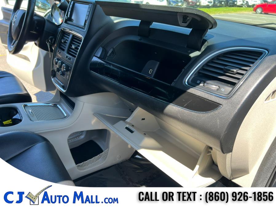 2017 Dodge Grand Caravan SXT Wagon, available for sale in Bristol, Connecticut | CJ Auto Mall. Bristol, Connecticut 2017 Dodge Grand Caravan SXT Wagon, available for sale in Bristol, Connecticut | CJ Auto Mall. Bristol, Connecticut