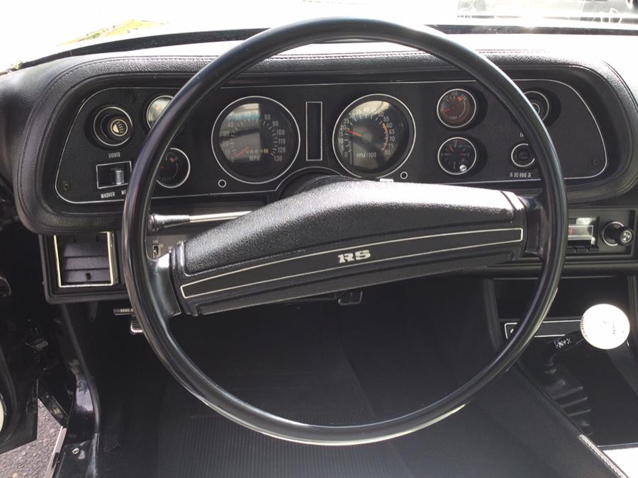 1972 Chevrolet Camaro Z28 Clone, available for sale in Plantsville, Connecticut | L&S Automotive LLC. Plantsville, Connecticut 1972 Chevrolet Camaro Z28 Clone, available for sale in Plantsville, Connecticut | L&S Automotive LLC. Plantsville, Connecticut