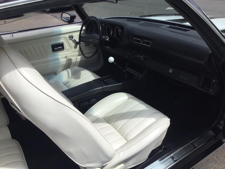 1972 Chevrolet Camaro Z28 Clone, available for sale in Plantsville, Connecticut | L&S Automotive LLC. Plantsville, Connecticut 1972 Chevrolet Camaro Z28 Clone, available for sale in Plantsville, Connecticut | L&S Automotive LLC. Plantsville, Connecticut