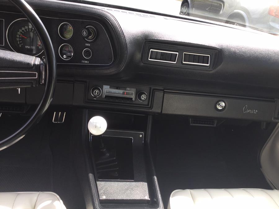 1972 Chevrolet Camaro Z28 Clone, available for sale in Plantsville, Connecticut | L&S Automotive LLC. Plantsville, Connecticut 1972 Chevrolet Camaro Z28 Clone, available for sale in Plantsville, Connecticut | L&S Automotive LLC. Plantsville, Connecticut