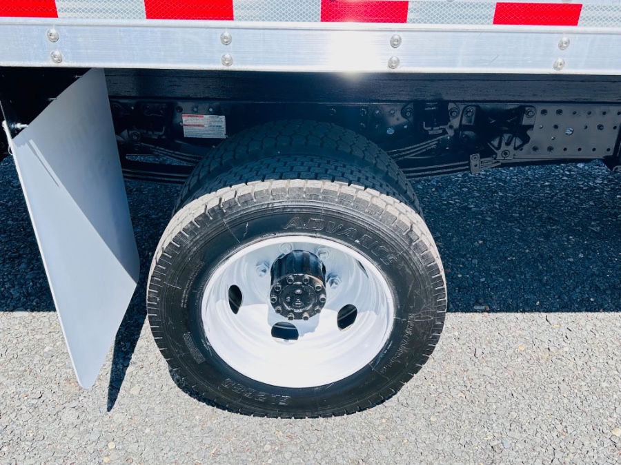 2020 Hino 195 16FT BOX + LIFT GATE + 19,500LB GVW + DOCK HIGH, available for sale in South Amboy, New Jersey | NJ Truck Spot. South Amboy, New Jersey 2020 Hino 195 16FT BOX + LIFT GATE + 19,500LB GVW + DOCK HIGH, available for sale in South Amboy, New Jersey | NJ Truck Spot. South Amboy, New Jersey
