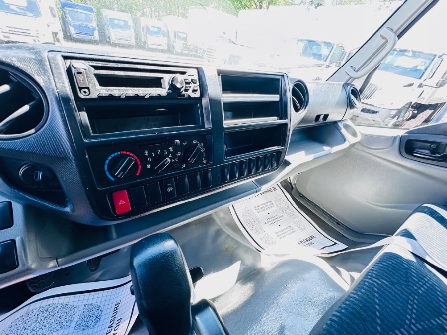 2020 Hino 195 16FT BOX + LIFT GATE + 19,500LB GVW + DOCK HIGH, available for sale in South Amboy, New Jersey | NJ Truck Spot. South Amboy, New Jersey 2020 Hino 195 16FT BOX + LIFT GATE + 19,500LB GVW + DOCK HIGH, available for sale in South Amboy, New Jersey | NJ Truck Spot. South Amboy, New Jersey