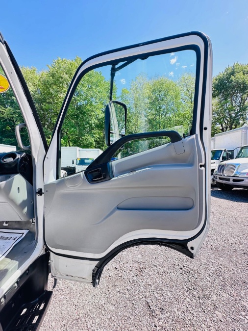 2020 Hino 195 16FT BOX + LIFT GATE + 19,500LB GVW + DOCK HIGH, available for sale in South Amboy, New Jersey | NJ Truck Spot. South Amboy, New Jersey 2020 Hino 195 16FT BOX + LIFT GATE + 19,500LB GVW + DOCK HIGH, available for sale in South Amboy, New Jersey | NJ Truck Spot. South Amboy, New Jersey