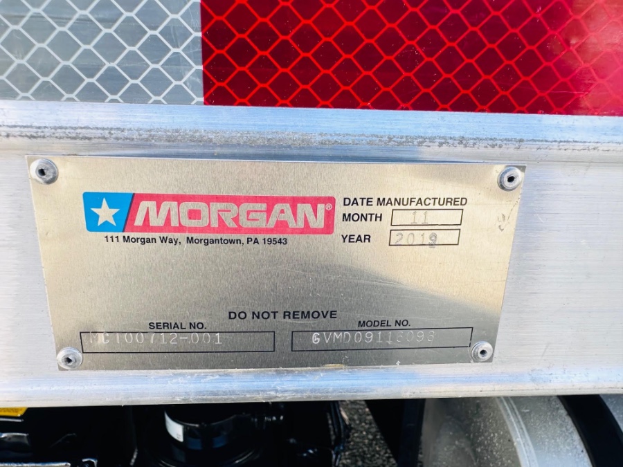 2020 Hino 195 16FT BOX + LIFT GATE + 19,500LB GVW + DOCK HIGH, available for sale in South Amboy, New Jersey | NJ Truck Spot. South Amboy, New Jersey 2020 Hino 195 16FT BOX + LIFT GATE + 19,500LB GVW + DOCK HIGH, available for sale in South Amboy, New Jersey | NJ Truck Spot. South Amboy, New Jersey