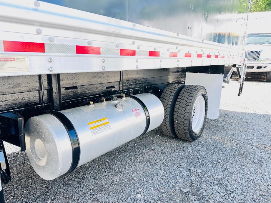 2020 Hino 195 16FT BOX + LIFT GATE + 19,500LB GVW + DOCK HIGH, available for sale in South Amboy, New Jersey | NJ Truck Spot. South Amboy, New Jersey 2020 Hino 195 16FT BOX + LIFT GATE + 19,500LB GVW + DOCK HIGH, available for sale in South Amboy, New Jersey | NJ Truck Spot. South Amboy, New Jersey
