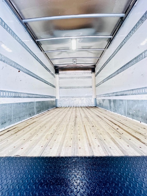 2020 Hino 195 16FT BOX + LIFT GATE + 19,500LB GVW + DOCK HIGH, available for sale in South Amboy, New Jersey | NJ Truck Spot. South Amboy, New Jersey 2020 Hino 195 16FT BOX + LIFT GATE + 19,500LB GVW + DOCK HIGH, available for sale in South Amboy, New Jersey | NJ Truck Spot. South Amboy, New Jersey