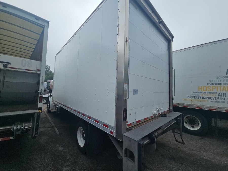 2022 Freightliner M2 106 DRY BOX TRUCK + FULLY LOADED ALL OPTIONS LIFT GATE, available for sale in South Amboy, New Jersey | NJ Truck Spot. South Amboy, New Jersey 2022 Freightliner M2 106 DRY BOX TRUCK + FULLY LOADED ALL OPTIONS LIFT GATE, available for sale in South Amboy, New Jersey | NJ Truck Spot. South Amboy, New Jersey