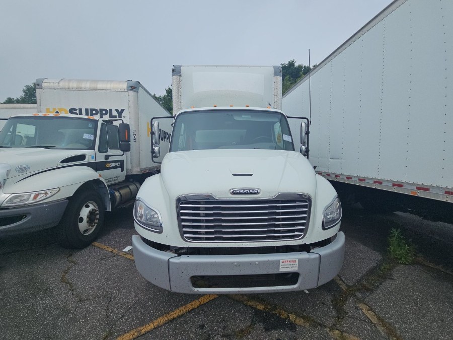 2022 Freightliner M2 106 DRY BOX TRUCK + FULLY LOADED ALL OPTIONS LIFT GATE, available for sale in South Amboy, New Jersey | NJ Truck Spot. South Amboy, New Jersey 2022 Freightliner M2 106 DRY BOX TRUCK + FULLY LOADED ALL OPTIONS LIFT GATE, available for sale in South Amboy, New Jersey | NJ Truck Spot. South Amboy, New Jersey