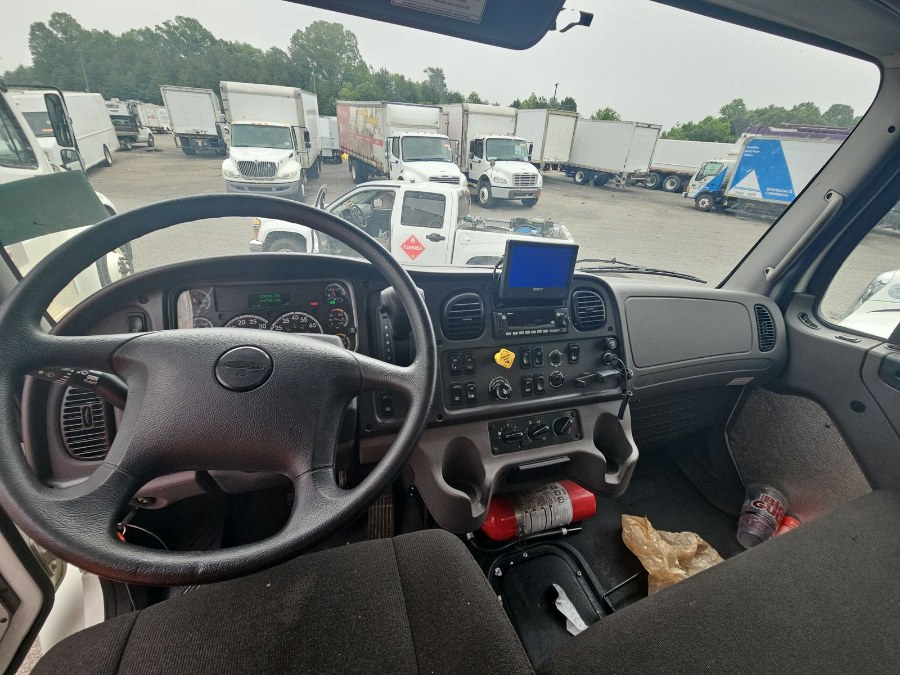 2022 Freightliner M2 106 DRY BOX TRUCK + FULLY LOADED ALL OPTIONS LIFT GATE, available for sale in South Amboy, New Jersey | NJ Truck Spot. South Amboy, New Jersey 2022 Freightliner M2 106 DRY BOX TRUCK + FULLY LOADED ALL OPTIONS LIFT GATE, available for sale in South Amboy, New Jersey | NJ Truck Spot. South Amboy, New Jersey