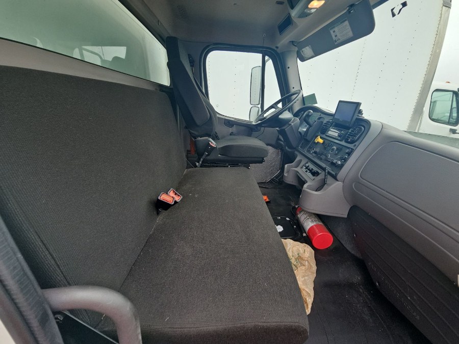 2022 Freightliner M2 106 DRY BOX TRUCK + FULLY LOADED ALL OPTIONS LIFT GATE, available for sale in South Amboy, New Jersey | NJ Truck Spot. South Amboy, New Jersey 2022 Freightliner M2 106 DRY BOX TRUCK + FULLY LOADED ALL OPTIONS LIFT GATE, available for sale in South Amboy, New Jersey | NJ Truck Spot. South Amboy, New Jersey