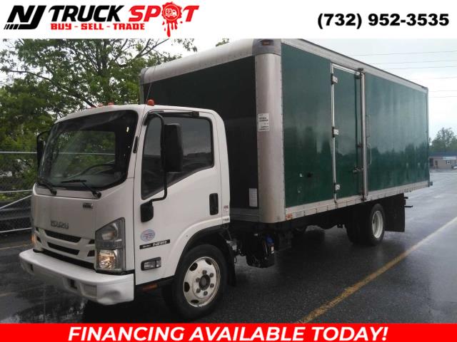 2019 Isuzu NRR 20 FEET DRY BOX + 19500LB GVW + SIDE DOOR + NO CDL, available for sale in South Amboy, New Jersey | NJ Truck Spot. South Amboy, New Jersey 2019 Isuzu NRR 20 FEET DRY BOX + 19500LB GVW + SIDE DOOR + NO CDL, available for sale in South Amboy, New Jersey | NJ Truck Spot. South Amboy, New Jersey