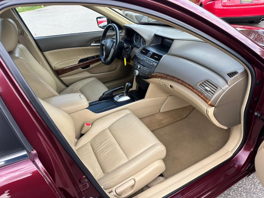 2009 Honda Accord Sdn 4dr I4 Auto EX-L PZEV, available for sale in South Windsor, Connecticut | Mike And Tony Auto Sales, Inc. South Windsor, Connecticut 2009 Honda Accord Sdn 4dr I4 Auto EX-L PZEV, available for sale in South Windsor, Connecticut | Mike And Tony Auto Sales, Inc. South Windsor, Connecticut
