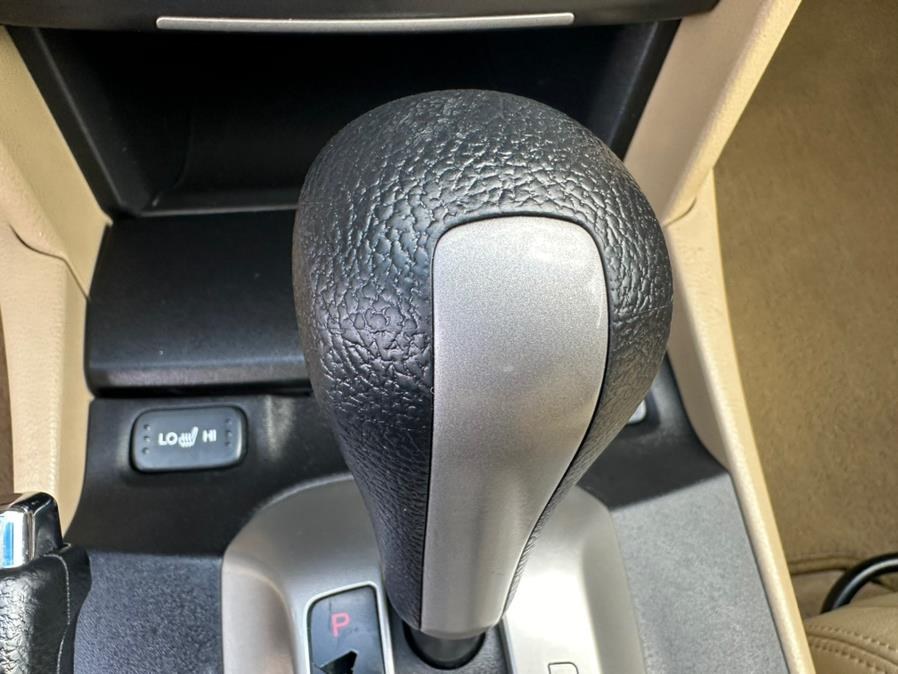 2009 Honda Accord Sdn 4dr I4 Auto EX-L PZEV, available for sale in South Windsor, Connecticut | Mike And Tony Auto Sales, Inc. South Windsor, Connecticut 2009 Honda Accord Sdn 4dr I4 Auto EX-L PZEV, available for sale in South Windsor, Connecticut | Mike And Tony Auto Sales, Inc. South Windsor, Connecticut