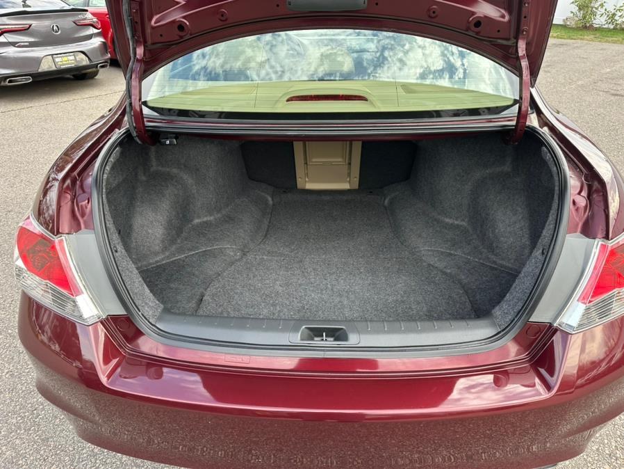 2009 Honda Accord Sdn 4dr I4 Auto EX-L PZEV, available for sale in South Windsor, Connecticut | Mike And Tony Auto Sales, Inc. South Windsor, Connecticut 2009 Honda Accord Sdn 4dr I4 Auto EX-L PZEV, available for sale in South Windsor, Connecticut | Mike And Tony Auto Sales, Inc. South Windsor, Connecticut