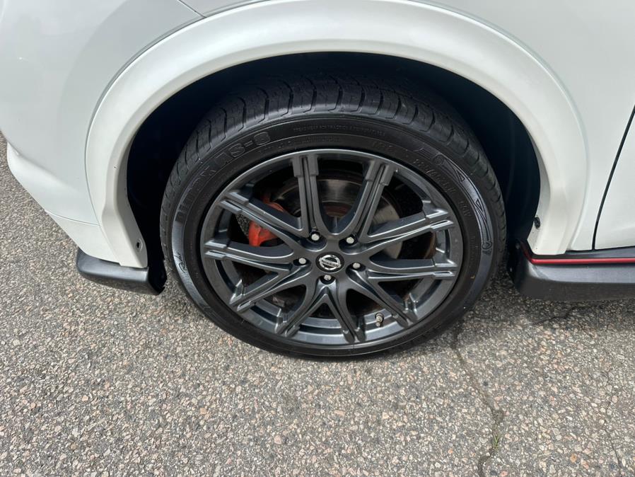 2014 Nissan JUKE 5dr Wgn CVT SV AWD, available for sale in South Windsor, Connecticut | Mike And Tony Auto Sales, Inc. South Windsor, Connecticut 2014 Nissan JUKE 5dr Wgn CVT SV AWD, available for sale in South Windsor, Connecticut | Mike And Tony Auto Sales, Inc. South Windsor, Connecticut