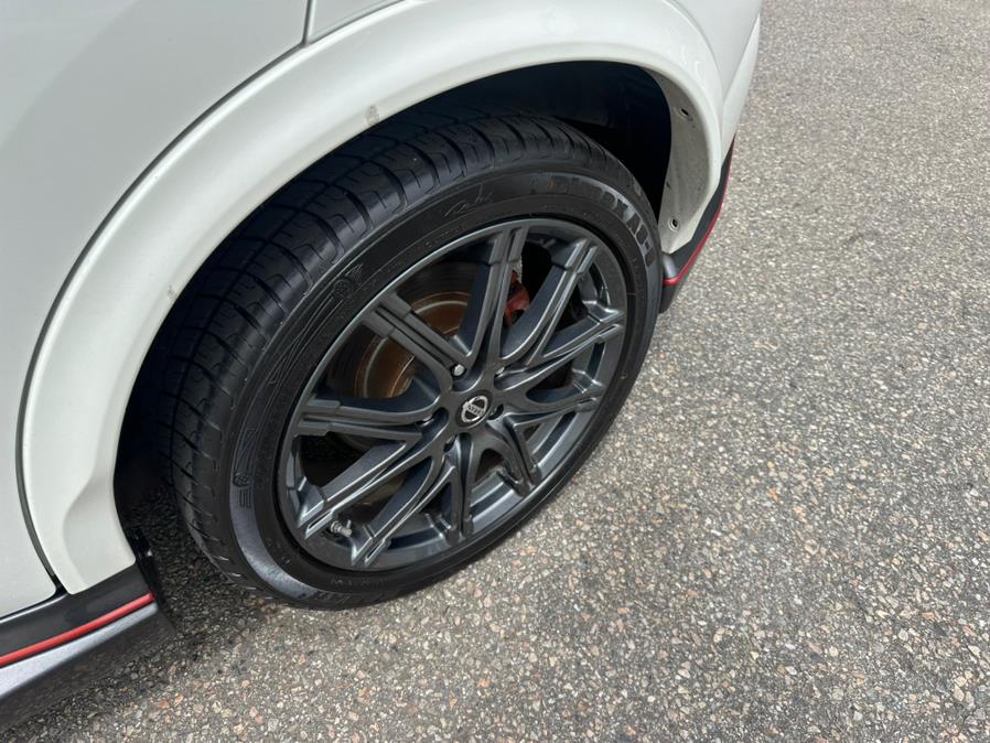 2014 Nissan JUKE 5dr Wgn CVT SV AWD, available for sale in South Windsor, Connecticut | Mike And Tony Auto Sales, Inc. South Windsor, Connecticut 2014 Nissan JUKE 5dr Wgn CVT SV AWD, available for sale in South Windsor, Connecticut | Mike And Tony Auto Sales, Inc. South Windsor, Connecticut