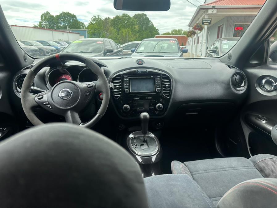 2014 Nissan JUKE 5dr Wgn CVT SV AWD, available for sale in South Windsor, Connecticut | Mike And Tony Auto Sales, Inc. South Windsor, Connecticut 2014 Nissan JUKE 5dr Wgn CVT SV AWD, available for sale in South Windsor, Connecticut | Mike And Tony Auto Sales, Inc. South Windsor, Connecticut