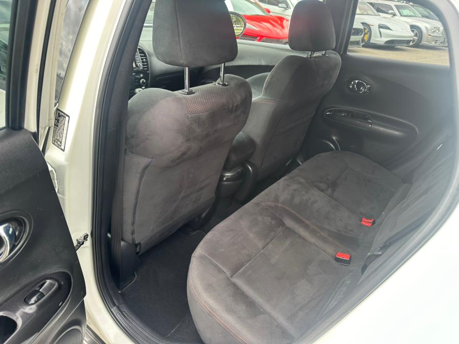 2014 Nissan JUKE 5dr Wgn CVT SV AWD, available for sale in South Windsor, Connecticut | Mike And Tony Auto Sales, Inc. South Windsor, Connecticut 2014 Nissan JUKE 5dr Wgn CVT SV AWD, available for sale in South Windsor, Connecticut | Mike And Tony Auto Sales, Inc. South Windsor, Connecticut