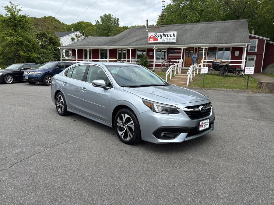 2020 Subaru Legacy Premium CVT, available for sale in Old Saybrook, Connecticut | Saybrook Auto Barn. Old Saybrook, Connecticut 2020 Subaru Legacy Premium CVT, available for sale in Old Saybrook, Connecticut | Saybrook Auto Barn. Old Saybrook, Connecticut