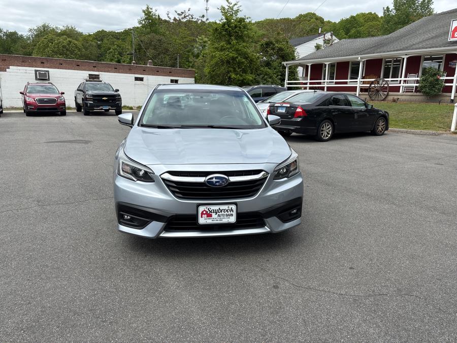2020 Subaru Legacy Premium CVT, available for sale in Old Saybrook, Connecticut | Saybrook Auto Barn. Old Saybrook, Connecticut 2020 Subaru Legacy Premium CVT, available for sale in Old Saybrook, Connecticut | Saybrook Auto Barn. Old Saybrook, Connecticut