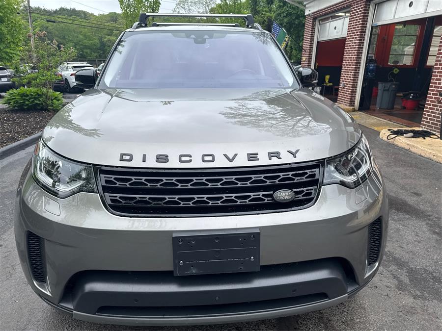 2017 Land Rover Discovery First Edition V6 Supercharged, available for sale in Canton, Connecticut | Lava Motors. Canton, Connecticut 2017 Land Rover Discovery First Edition V6 Supercharged, available for sale in Canton, Connecticut | Lava Motors. Canton, Connecticut