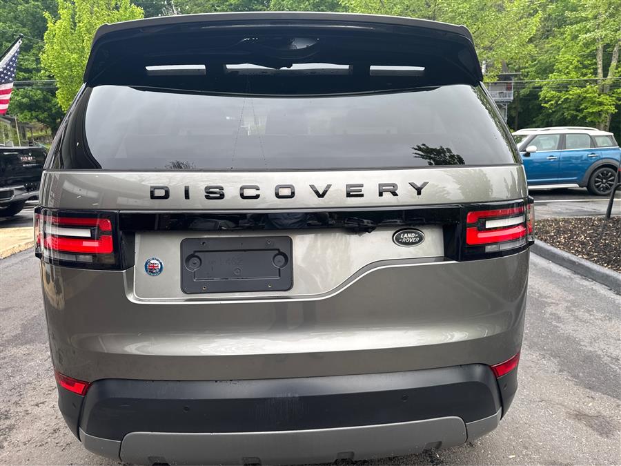 2017 Land Rover Discovery First Edition V6 Supercharged, available for sale in Canton, Connecticut | Lava Motors. Canton, Connecticut 2017 Land Rover Discovery First Edition V6 Supercharged, available for sale in Canton, Connecticut | Lava Motors. Canton, Connecticut