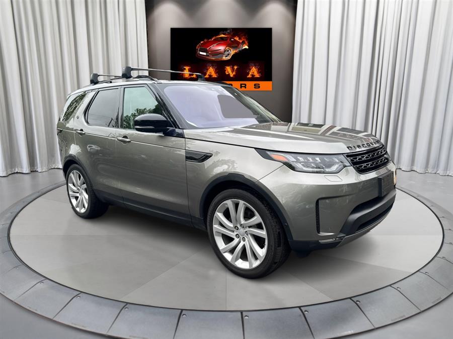 2017 Land Rover Discovery First Edition V6 Supercharged, available for sale in Canton, Connecticut | Lava Motors. Canton, Connecticut 2017 Land Rover Discovery First Edition V6 Supercharged, available for sale in Canton, Connecticut | Lava Motors. Canton, Connecticut
