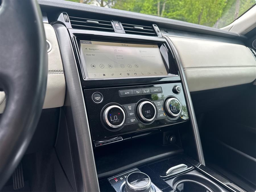 2017 Land Rover Discovery First Edition V6 Supercharged, available for sale in Canton, Connecticut | Lava Motors. Canton, Connecticut 2017 Land Rover Discovery First Edition V6 Supercharged, available for sale in Canton, Connecticut | Lava Motors. Canton, Connecticut