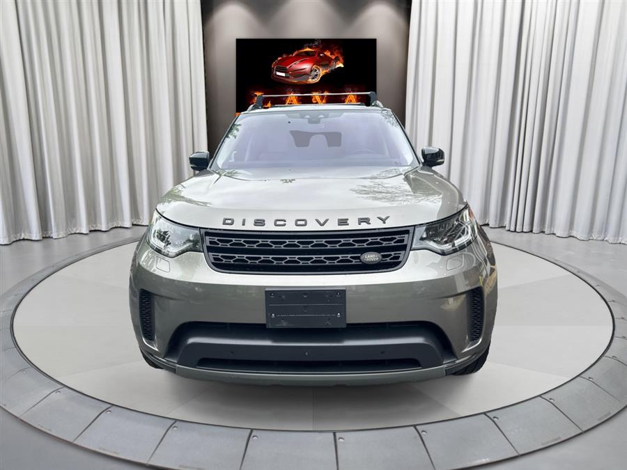 2017 Land Rover Discovery First Edition V6 Supercharged, available for sale in Canton, Connecticut | Lava Motors. Canton, Connecticut 2017 Land Rover Discovery First Edition V6 Supercharged, available for sale in Canton, Connecticut | Lava Motors. Canton, Connecticut