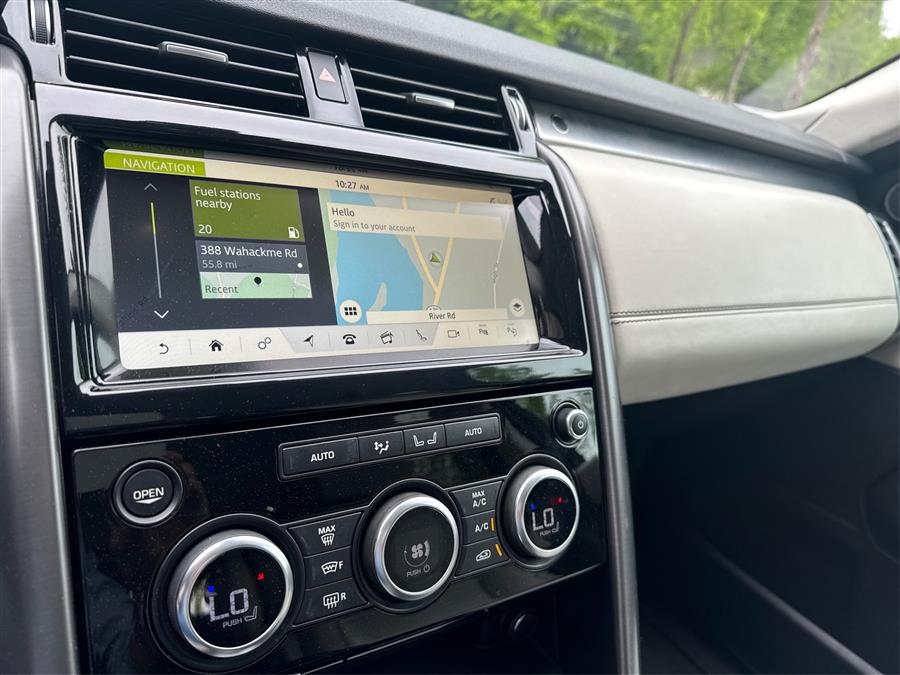 2017 Land Rover Discovery First Edition V6 Supercharged, available for sale in Canton, Connecticut | Lava Motors. Canton, Connecticut 2017 Land Rover Discovery First Edition V6 Supercharged, available for sale in Canton, Connecticut | Lava Motors. Canton, Connecticut