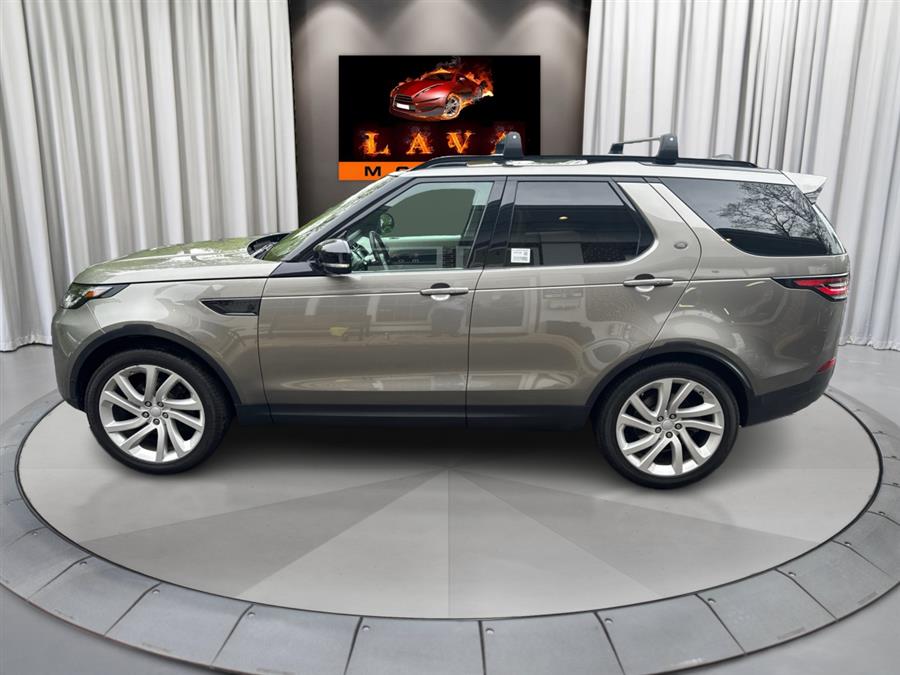 2017 Land Rover Discovery First Edition V6 Supercharged, available for sale in Canton, Connecticut | Lava Motors. Canton, Connecticut 2017 Land Rover Discovery First Edition V6 Supercharged, available for sale in Canton, Connecticut | Lava Motors. Canton, Connecticut