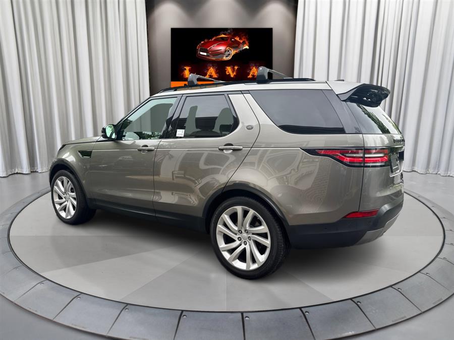 2017 Land Rover Discovery First Edition V6 Supercharged, available for sale in Canton, Connecticut | Lava Motors. Canton, Connecticut 2017 Land Rover Discovery First Edition V6 Supercharged, available for sale in Canton, Connecticut | Lava Motors. Canton, Connecticut