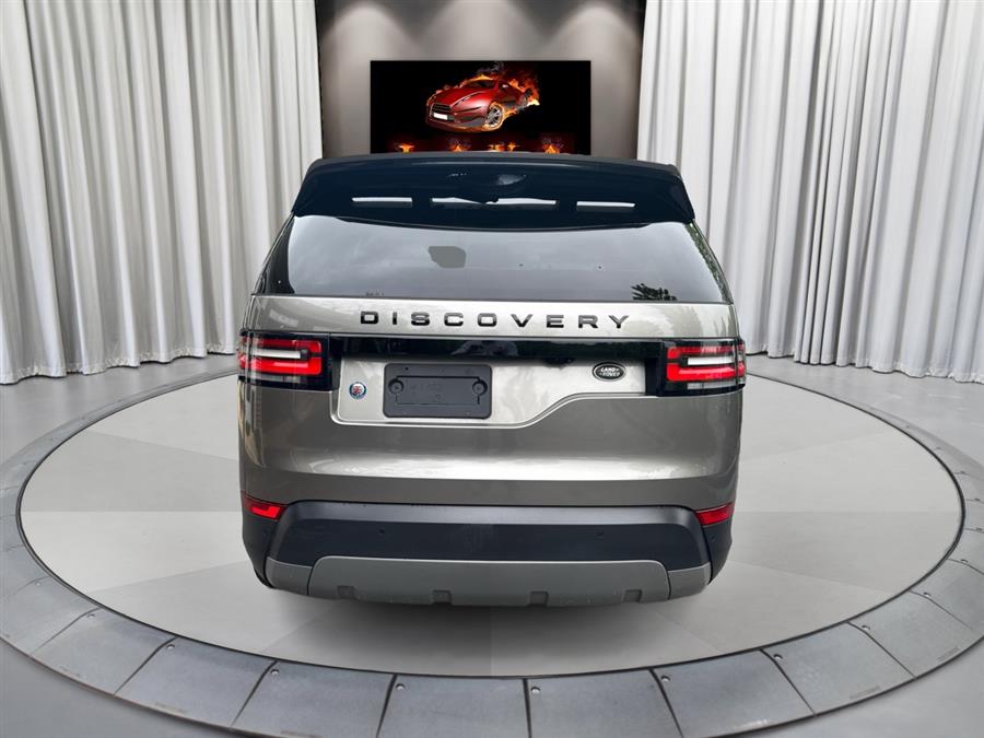 2017 Land Rover Discovery First Edition V6 Supercharged, available for sale in Canton, Connecticut | Lava Motors. Canton, Connecticut 2017 Land Rover Discovery First Edition V6 Supercharged, available for sale in Canton, Connecticut | Lava Motors. Canton, Connecticut