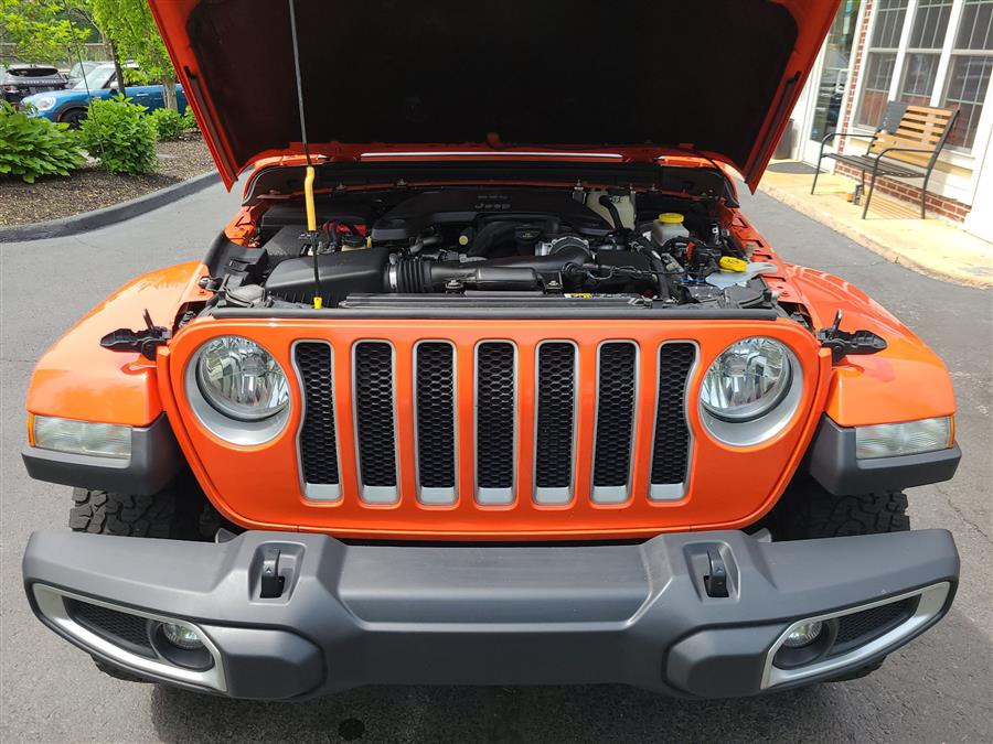 2018 Jeep Wrangler Unlimited Sahara 4x4, available for sale in Canton, Connecticut | Lava Motors. Canton, Connecticut 2018 Jeep Wrangler Unlimited Sahara 4x4, available for sale in Canton, Connecticut | Lava Motors. Canton, Connecticut