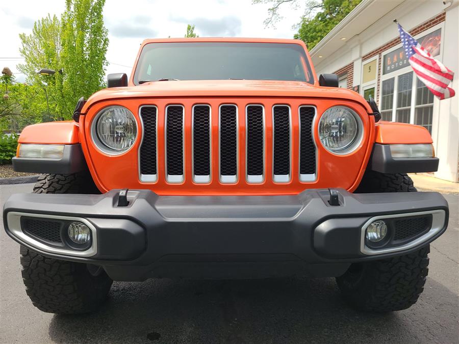 2018 Jeep Wrangler Unlimited Sahara 4x4, available for sale in Canton, Connecticut | Lava Motors. Canton, Connecticut 2018 Jeep Wrangler Unlimited Sahara 4x4, available for sale in Canton, Connecticut | Lava Motors. Canton, Connecticut