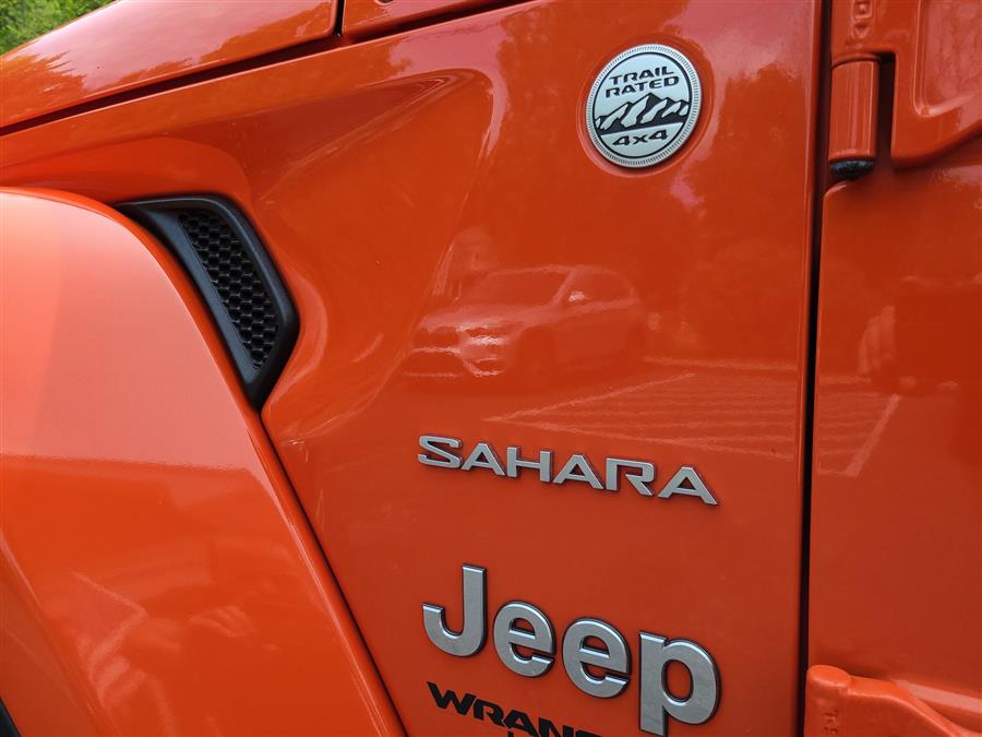 2018 Jeep Wrangler Unlimited Sahara 4x4, available for sale in Canton, Connecticut | Lava Motors. Canton, Connecticut 2018 Jeep Wrangler Unlimited Sahara 4x4, available for sale in Canton, Connecticut | Lava Motors. Canton, Connecticut