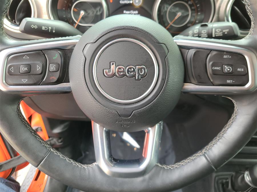 2018 Jeep Wrangler Unlimited Sahara 4x4, available for sale in Canton, Connecticut | Lava Motors. Canton, Connecticut 2018 Jeep Wrangler Unlimited Sahara 4x4, available for sale in Canton, Connecticut | Lava Motors. Canton, Connecticut