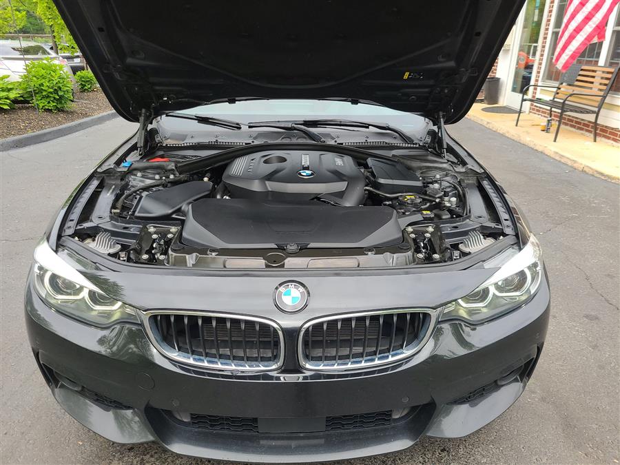 2018 BMW 4 Series 430i xDrive Gran Coupe, available for sale in Canton, Connecticut | Lava Motors. Canton, Connecticut 2018 BMW 4 Series 430i xDrive Gran Coupe, available for sale in Canton, Connecticut | Lava Motors. Canton, Connecticut