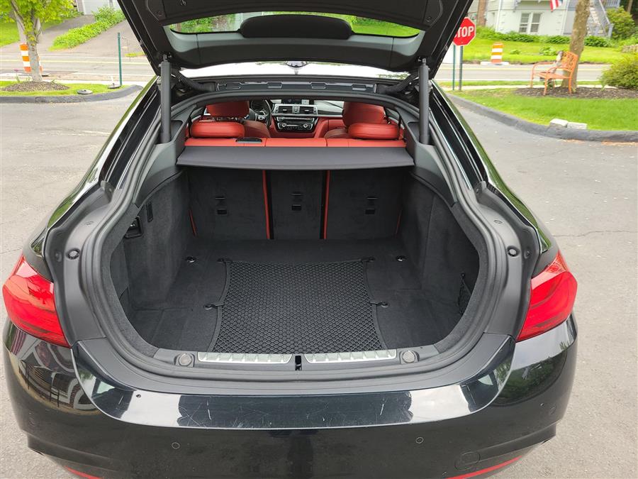 2018 BMW 4 Series 430i xDrive Gran Coupe, available for sale in Canton, Connecticut | Lava Motors. Canton, Connecticut 2018 BMW 4 Series 430i xDrive Gran Coupe, available for sale in Canton, Connecticut | Lava Motors. Canton, Connecticut