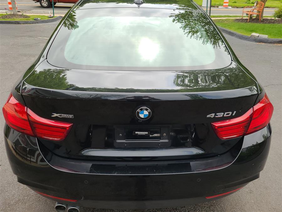 2018 BMW 4 Series 430i xDrive Gran Coupe, available for sale in Canton, Connecticut | Lava Motors. Canton, Connecticut 2018 BMW 4 Series 430i xDrive Gran Coupe, available for sale in Canton, Connecticut | Lava Motors. Canton, Connecticut