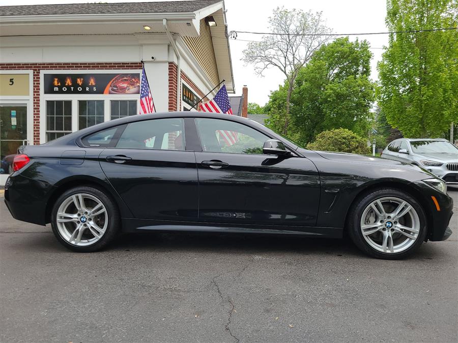 2018 BMW 4 Series 430i xDrive Gran Coupe, available for sale in Canton, Connecticut | Lava Motors. Canton, Connecticut 2018 BMW 4 Series 430i xDrive Gran Coupe, available for sale in Canton, Connecticut | Lava Motors. Canton, Connecticut