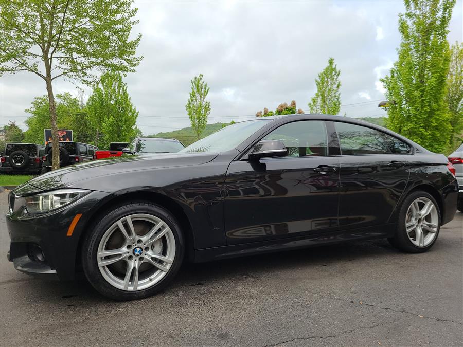 2018 BMW 4 Series 430i xDrive Gran Coupe, available for sale in Canton, Connecticut | Lava Motors. Canton, Connecticut 2018 BMW 4 Series 430i xDrive Gran Coupe, available for sale in Canton, Connecticut | Lava Motors. Canton, Connecticut