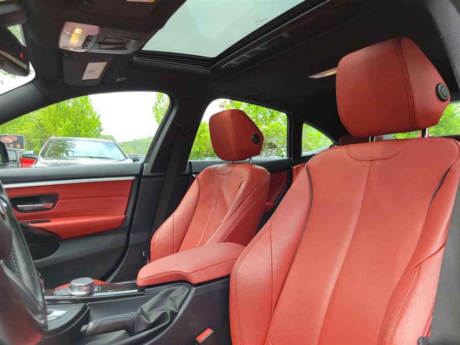 2018 BMW 4 Series 430i xDrive Gran Coupe, available for sale in Canton, Connecticut | Lava Motors. Canton, Connecticut 2018 BMW 4 Series 430i xDrive Gran Coupe, available for sale in Canton, Connecticut | Lava Motors. Canton, Connecticut