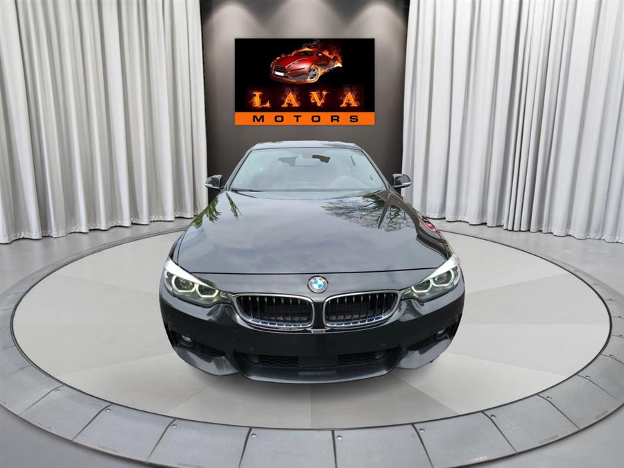 2018 BMW 4 Series 430i xDrive Gran Coupe, available for sale in Canton, Connecticut | Lava Motors. Canton, Connecticut 2018 BMW 4 Series 430i xDrive Gran Coupe, available for sale in Canton, Connecticut | Lava Motors. Canton, Connecticut